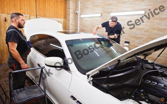 Araçlarda Sunroof Arızaları Nelerdir?
