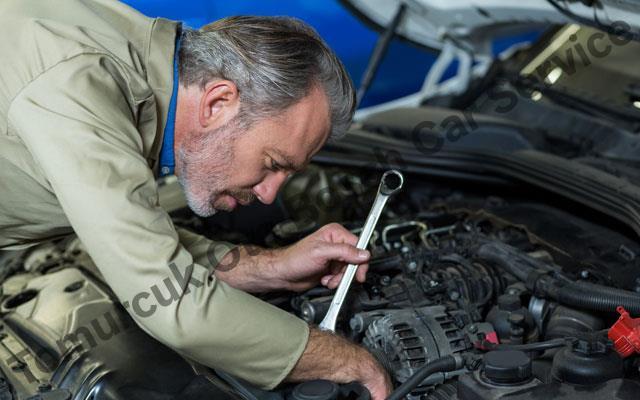 Motor Silindir Kapağı Tamir Olur mu?